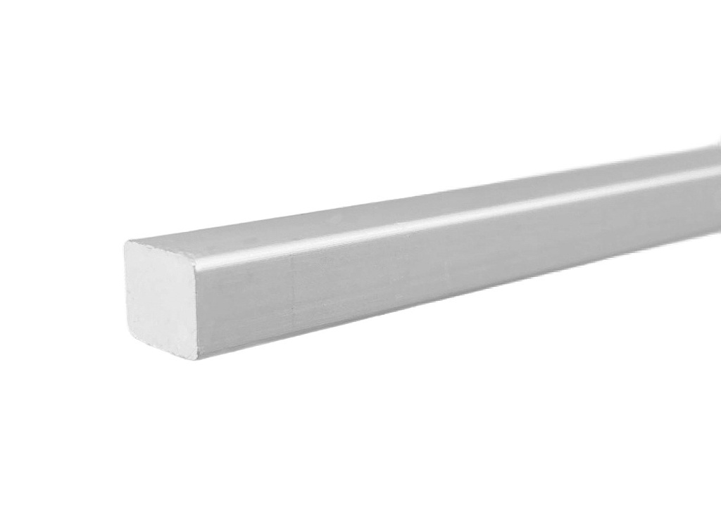 PR11 PSS Profil aluminiu, fixare garnitura (Buc 2,2 m)