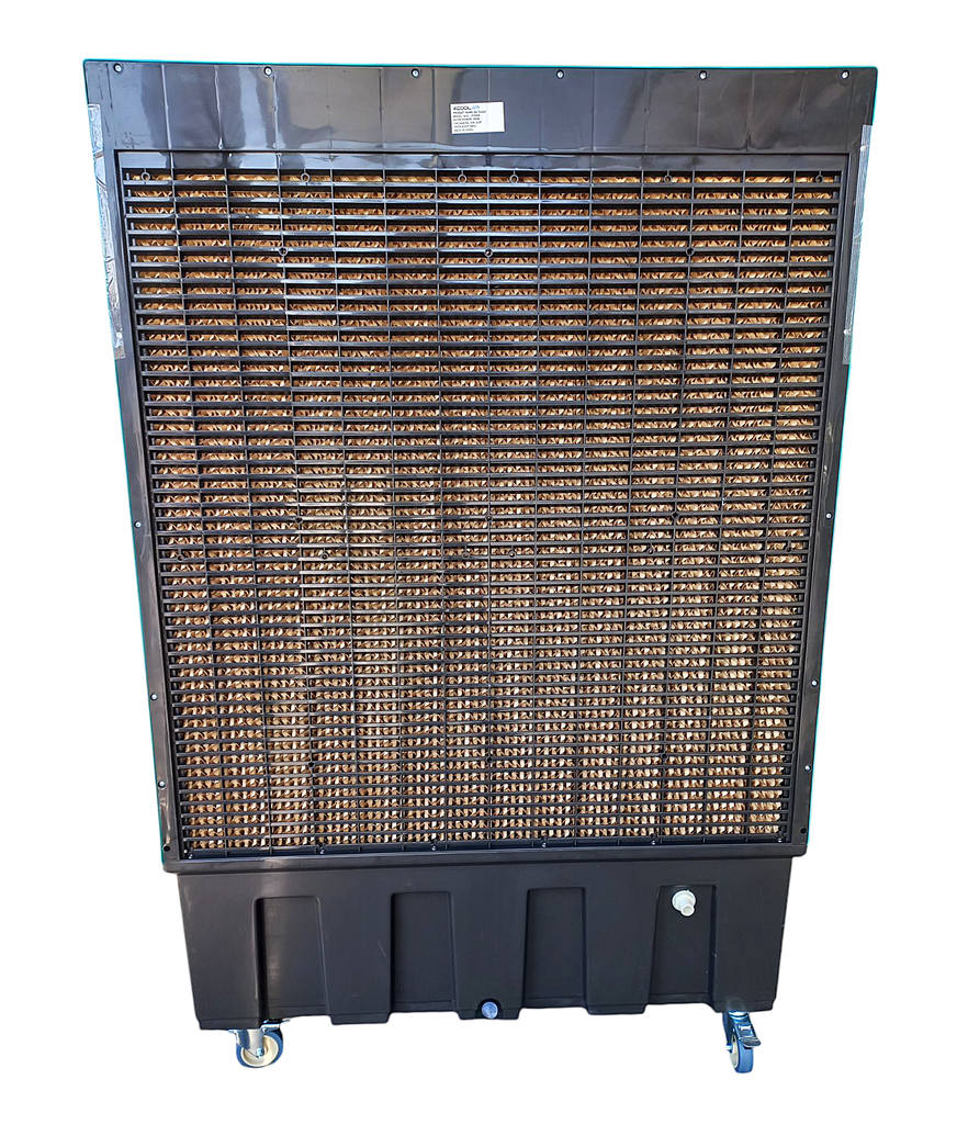 ACS-25000A Racitor de aer prin evaporare 80-110m2