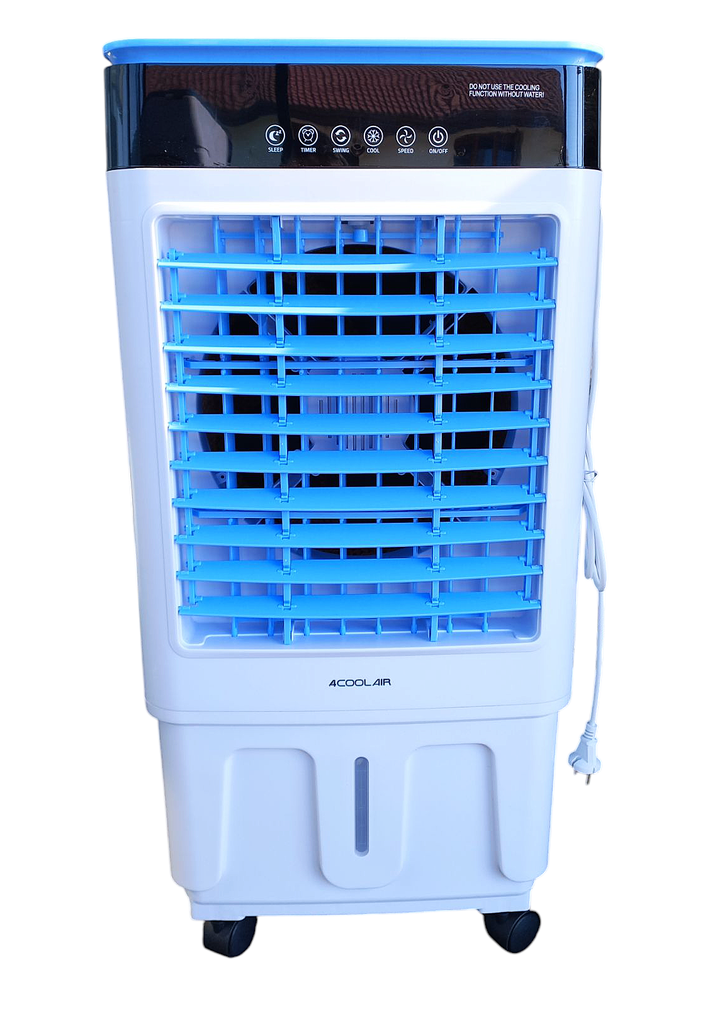 ACS-4600B2 Racitor de aer prin evaporare 15-35m2