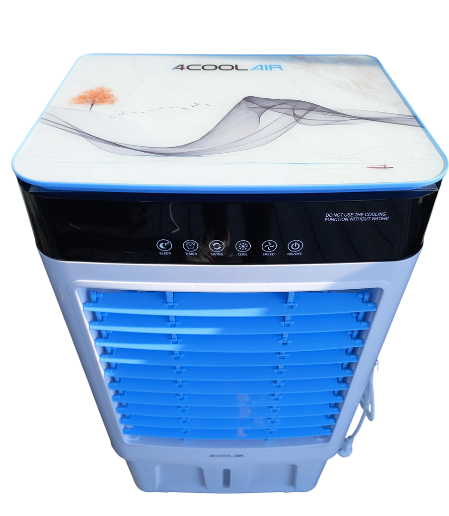 ACS-4600B2 Racitor de aer prin evaporare 15-35m2