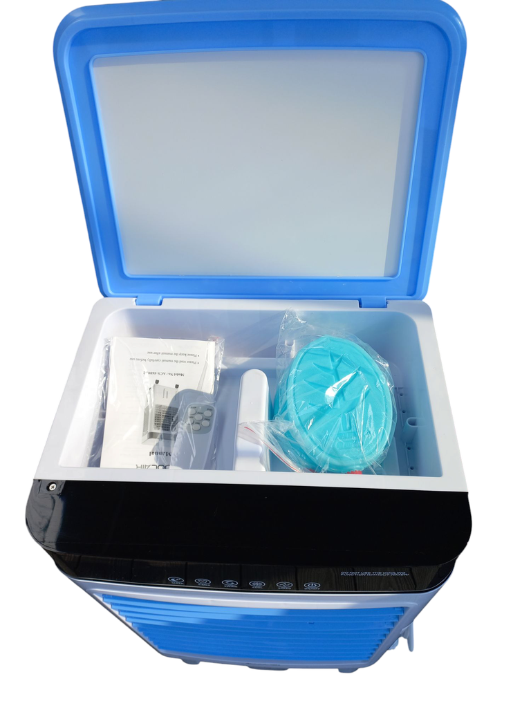 ACS-4600B2 Racitor de aer prin evaporare 15-35m2