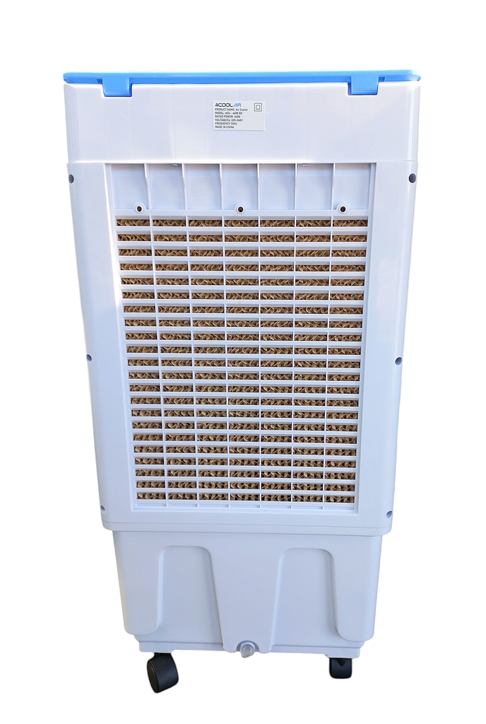 ACS-4600B2 Racitor de aer prin evaporare 15-35m2