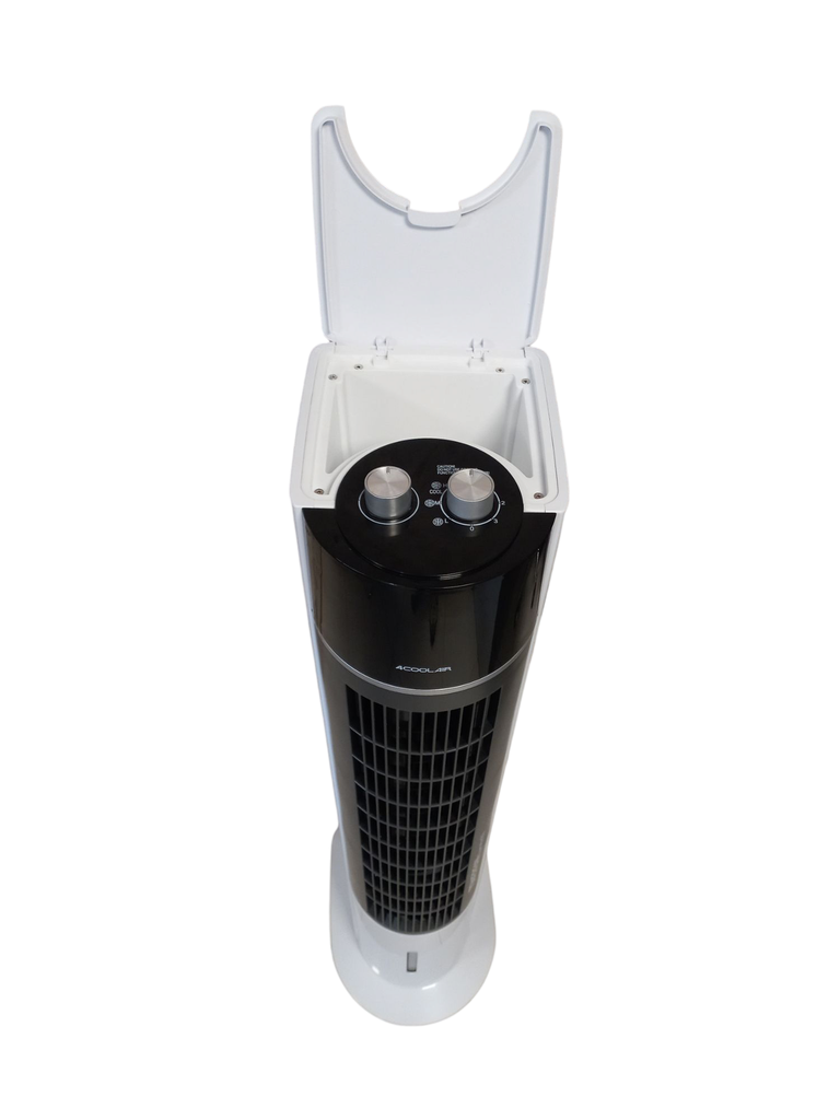 ACS-800A Racitor de aer prin evaporare 10-25m2