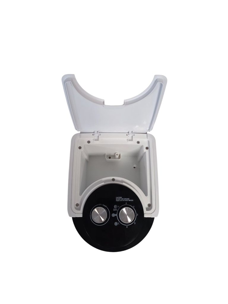 ACS-800A Racitor de aer prin evaporare 10-25m2