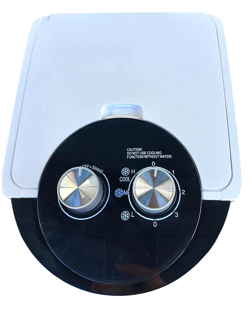 ACS-800A Racitor de aer prin evaporare 10-25m2