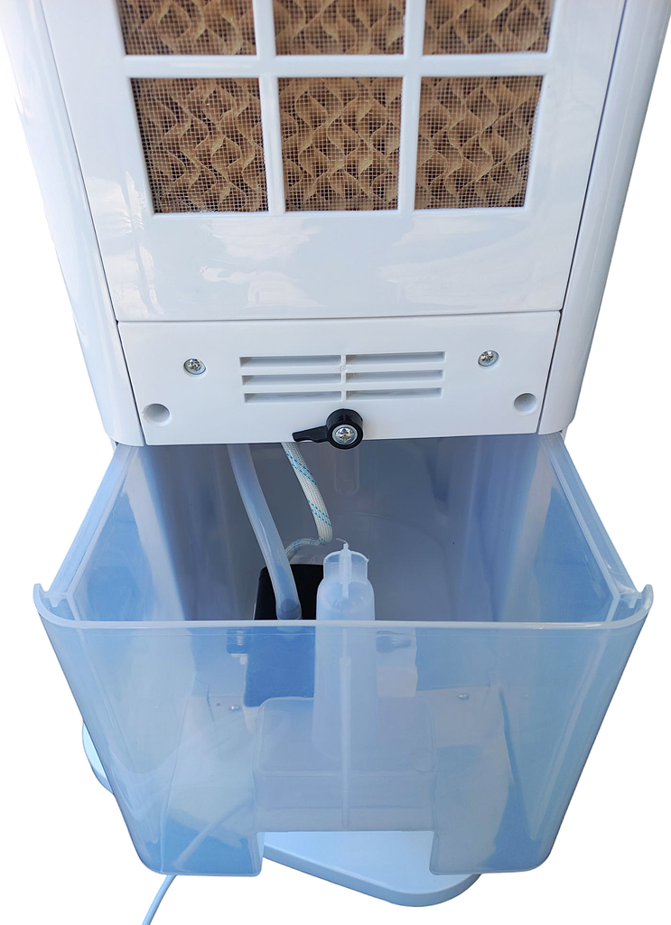 ACS-800A Racitor de aer prin evaporare 10-25m2