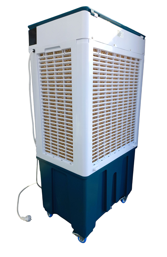 ACS-9600C2 Racitor de aer prin evaporare 50-80m2