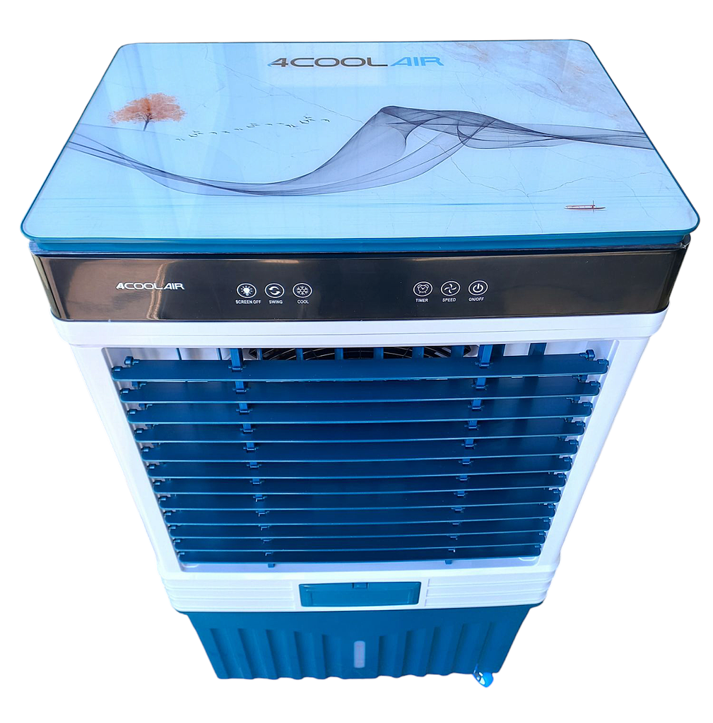 ACS-9600C2 Racitor de aer prin evaporare 50-80m2