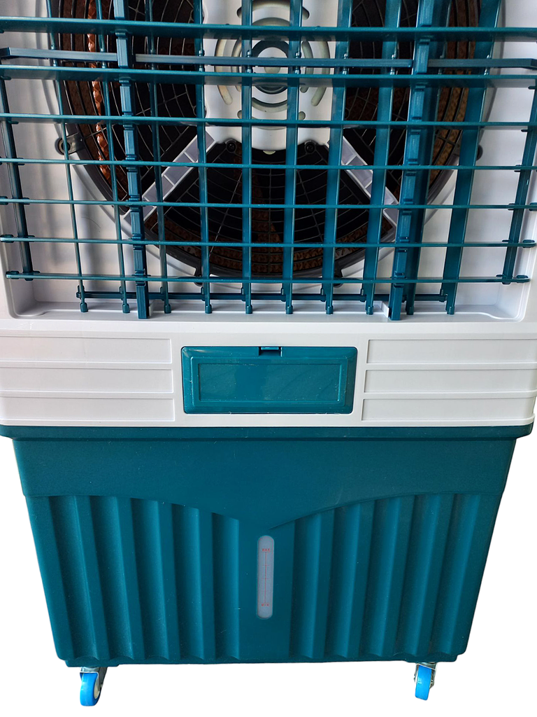 ACS-9600C2 Racitor de aer prin evaporare 50-80m2