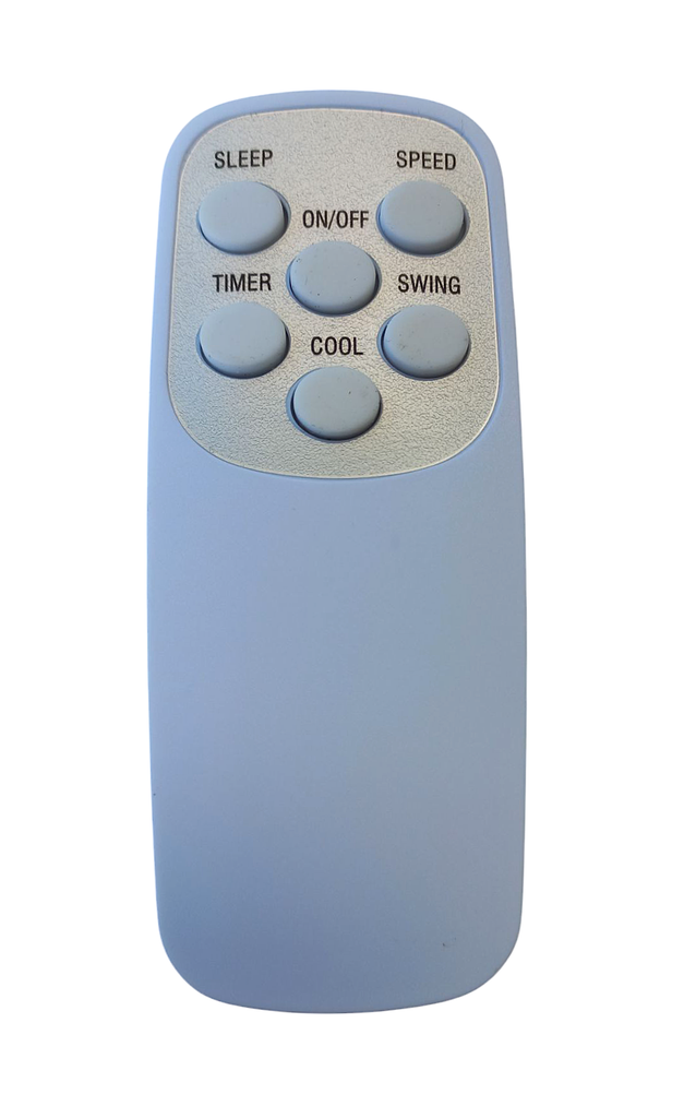 ACS-9600C2 Racitor de aer prin evaporare 50-80m2