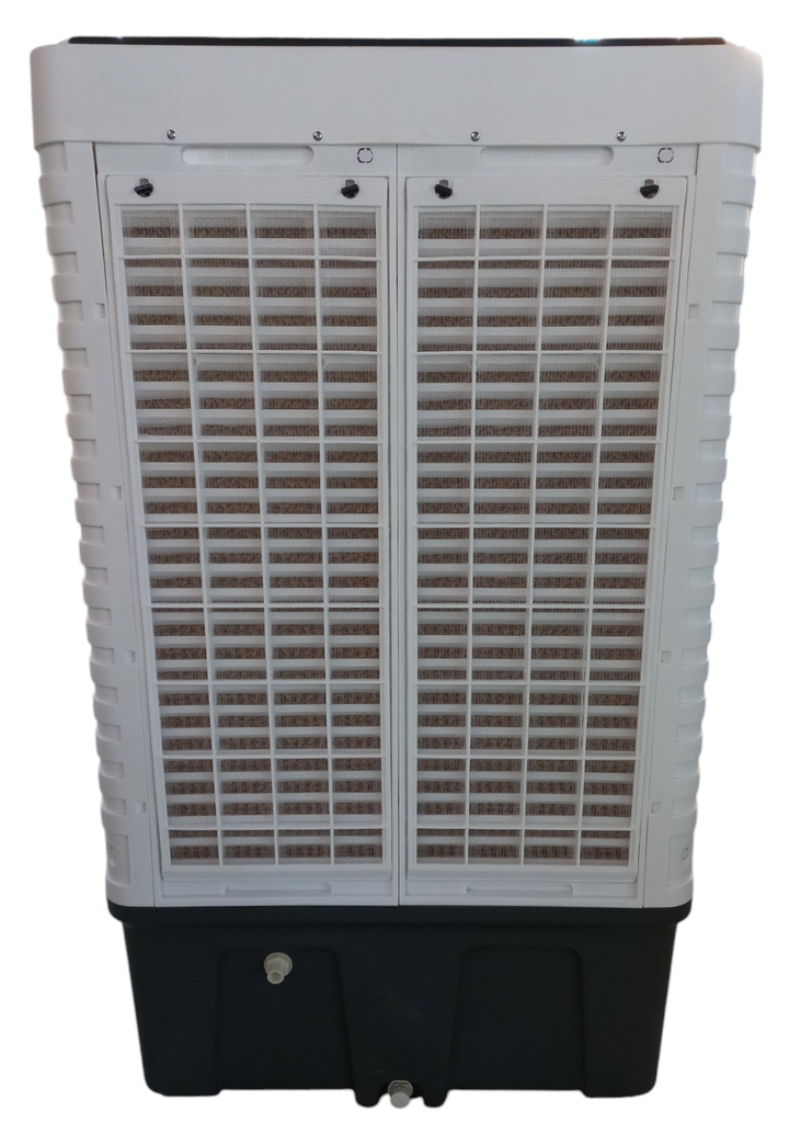 SBS-100M Racitor de aer prin evaporare 10000m3/h