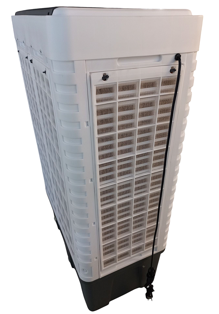 SBS-100M Racitor de aer prin evaporare 10000m3/h