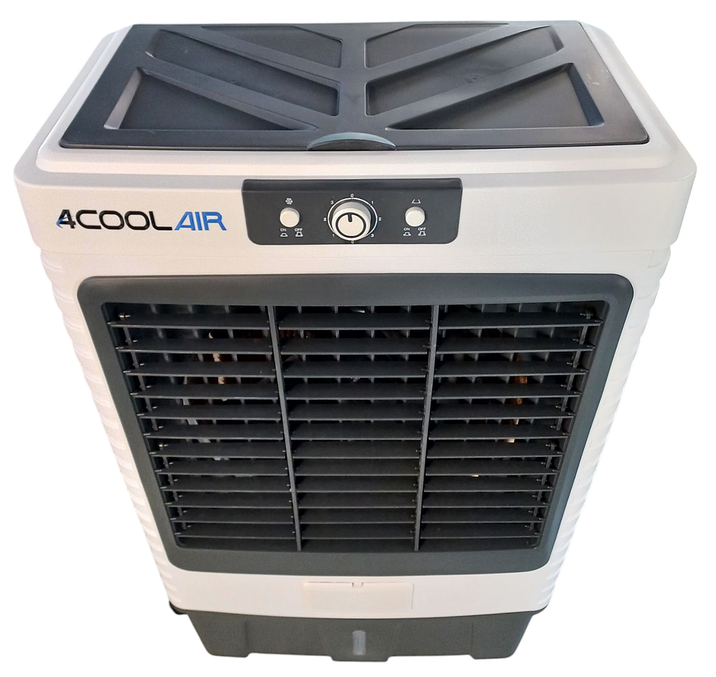 SBS-100M Racitor de aer prin evaporare 10000m3/h