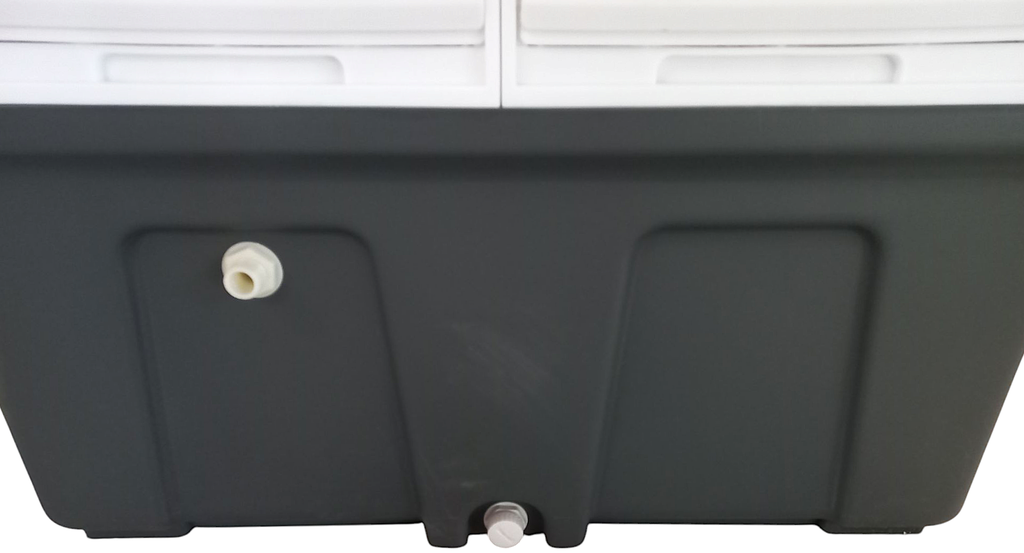 SBS-100M Racitor de aer prin evaporare 10000m3/h