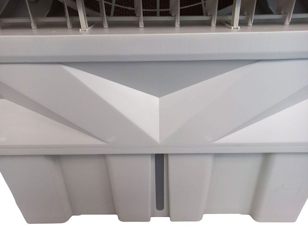 SBS-180 Racitor de aer prin evaporare 18000m3/h