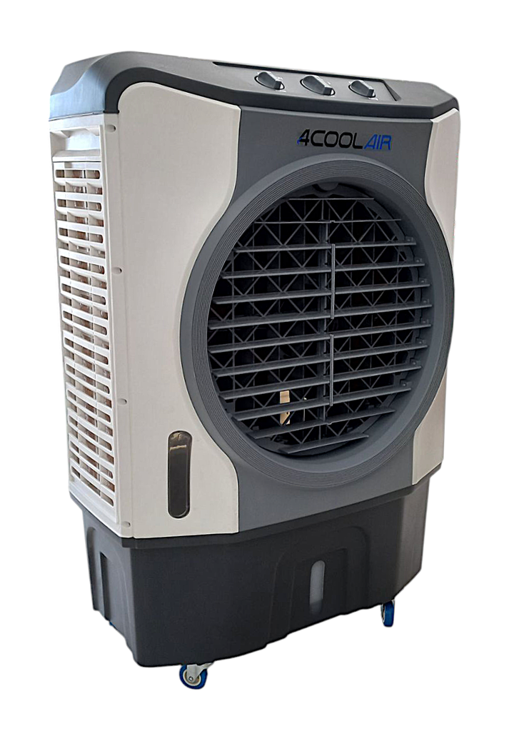 SBS-45S Racitor de aer prin evaporare 4500m3/h