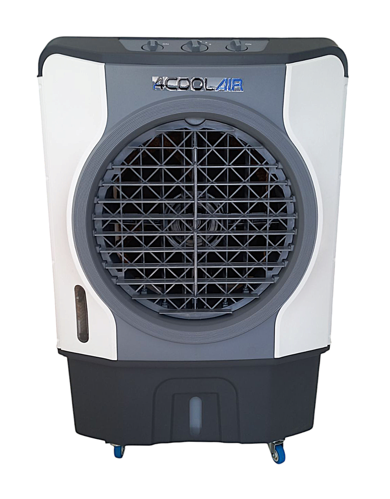 SBS-45S Racitor de aer prin evaporare 4500m3/h