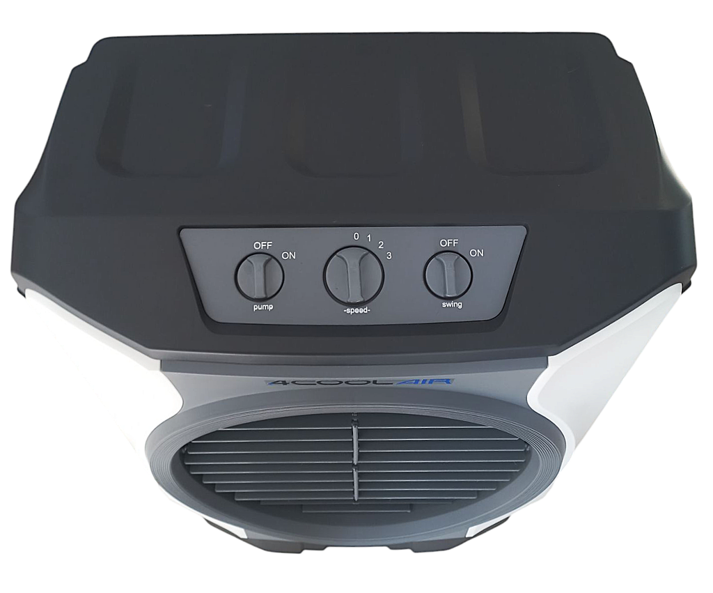 SBS-45S Racitor de aer prin evaporare 4500m3/h