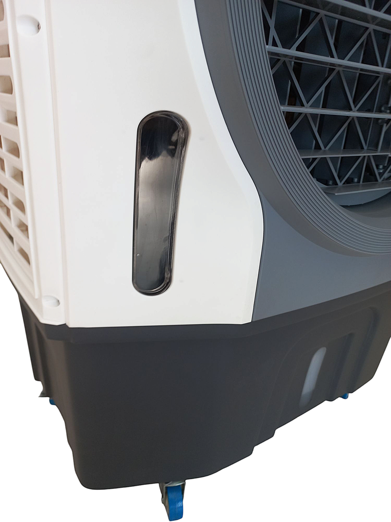 SBS-45S Racitor de aer prin evaporare 4500m3/h