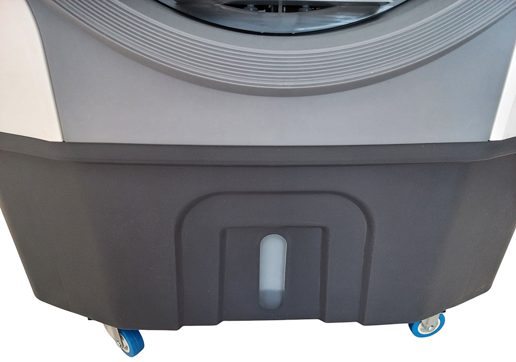 SBS-45S Racitor de aer prin evaporare 4500m3/h