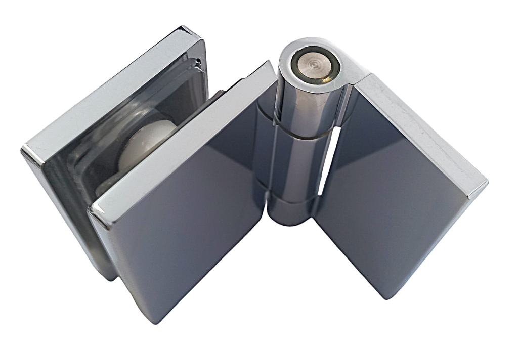 Balama armonica perete sticla PSS