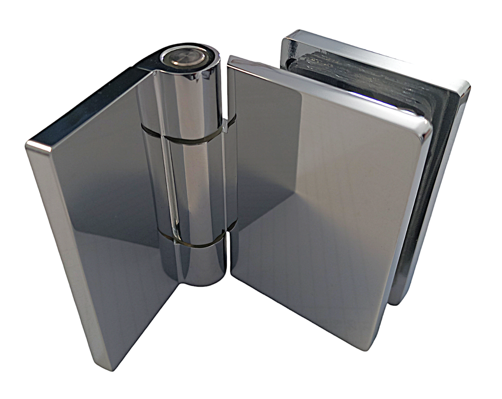 Balama armonica perete sticla PSS