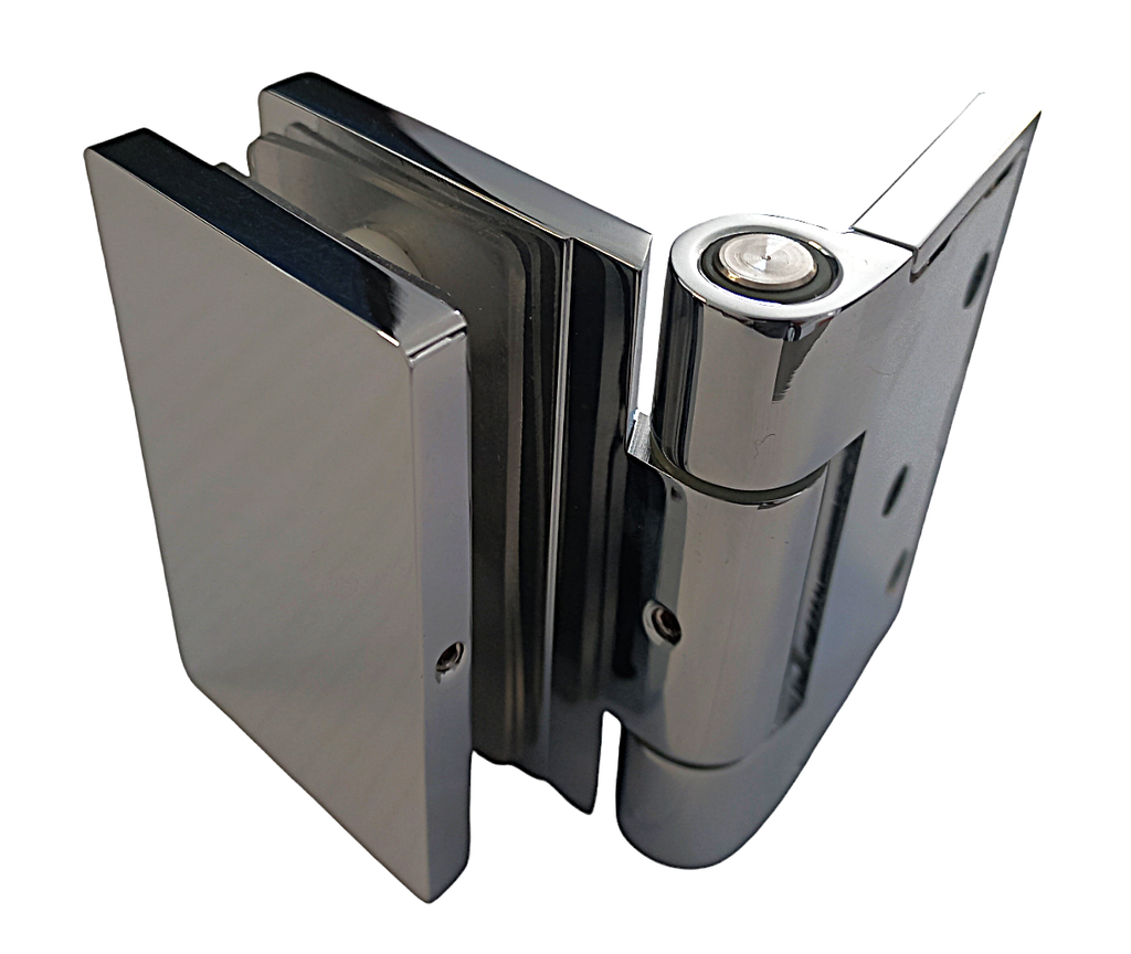 Balama armonica perete sticla PSS