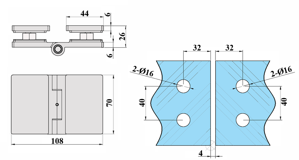 Balama armonica sticla sticla PSS