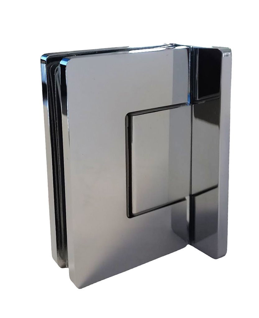 Balama Slim Gap perete-sticla PSS