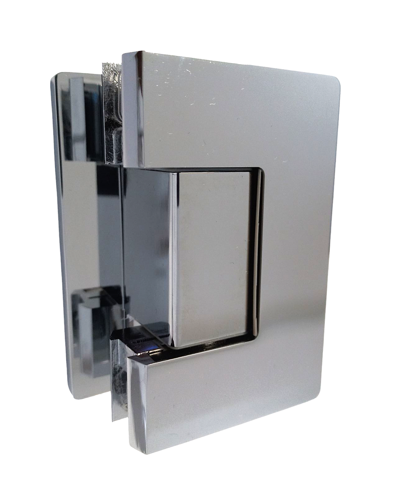 Balama Slim Gap perete-sticla PSS