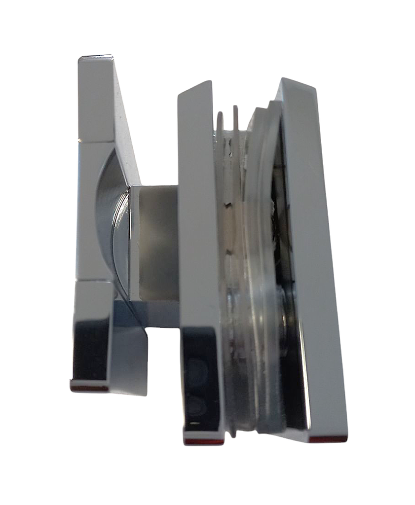 Balama Slim Gap perete-sticla PSS