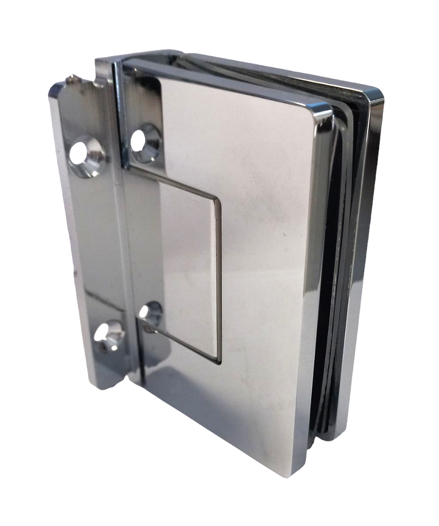 Balama Slim Gap perete-sticla PSS