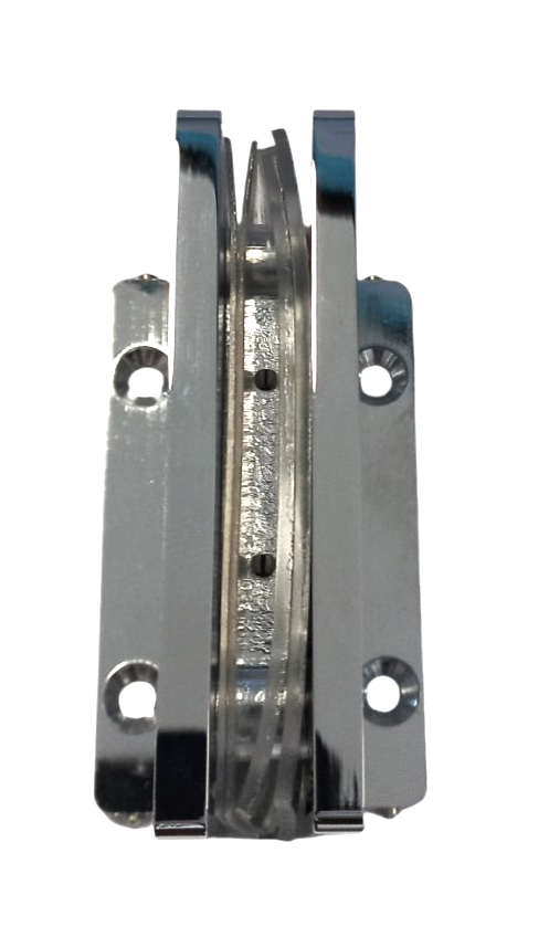 Balama Slim Gap perete-sticla PSS