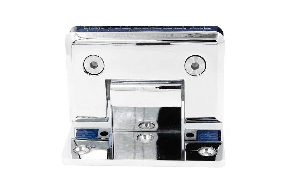 MD 305 PSS - Balama perete-sticla 90° (prindere unilaterala)