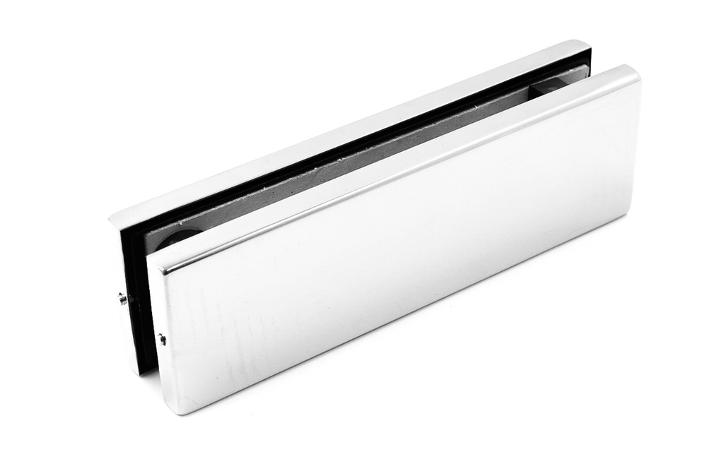 MD 120 NAT - Balama superioara ANODIZAT