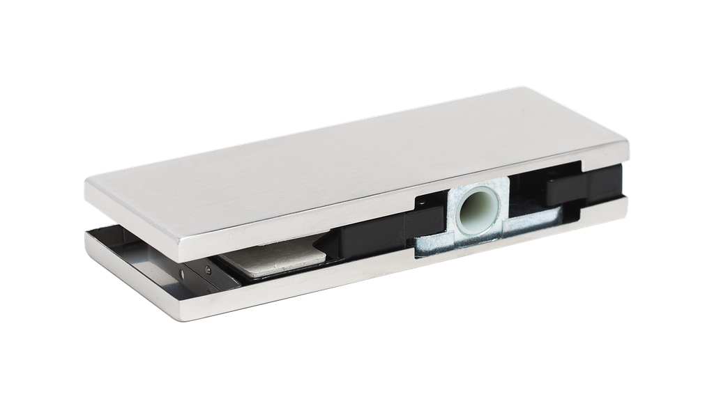 MD 120A SSS - Balama superioara (capac mare)