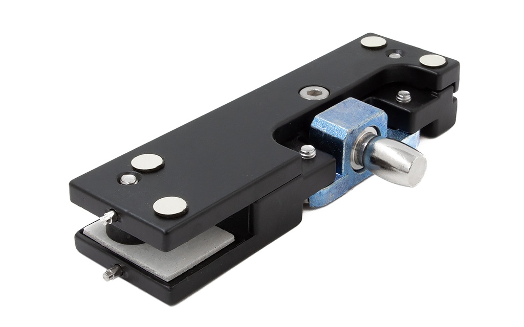 MD 130P NAT - Conector supralumina-perete NAT