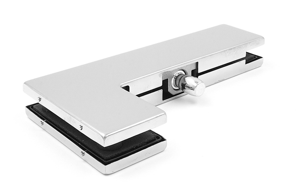 MD 140 SSS - Coltar supralumina cu pivot