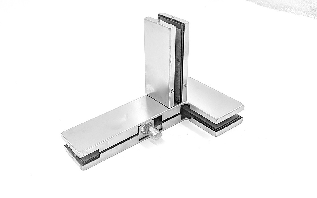 MD 141-R SSS - Coltar 3 directii supralumina cu pivot dreapta