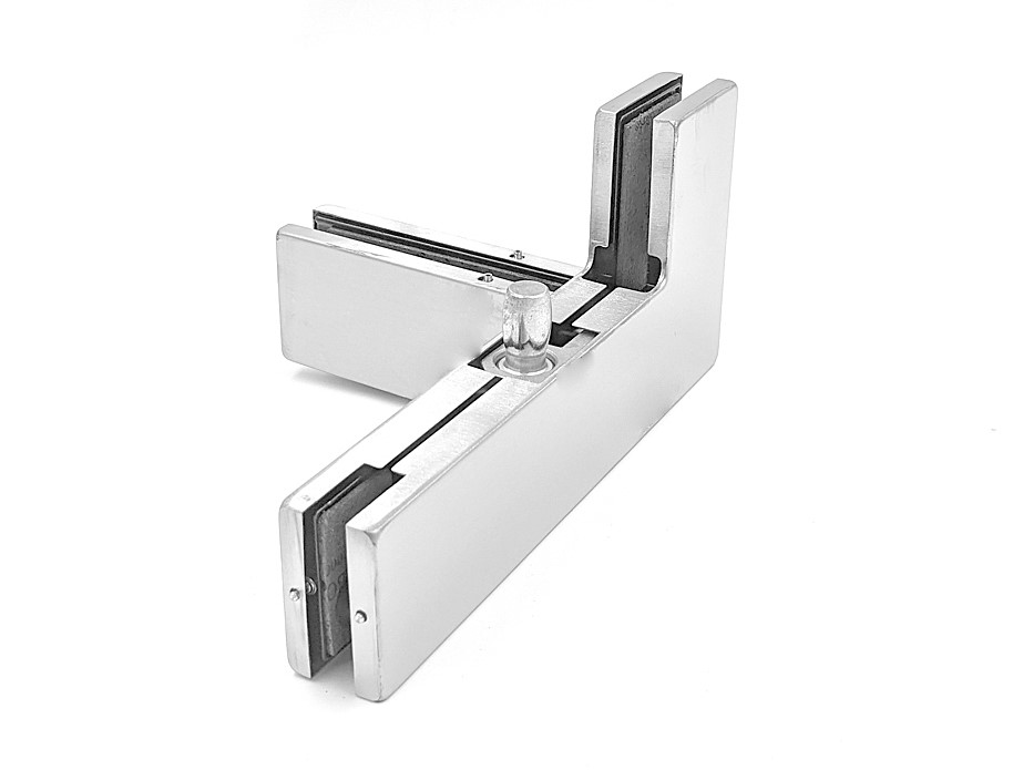 MD 141-R SSS - Coltar 3 directii supralumina cu pivot dreapta
