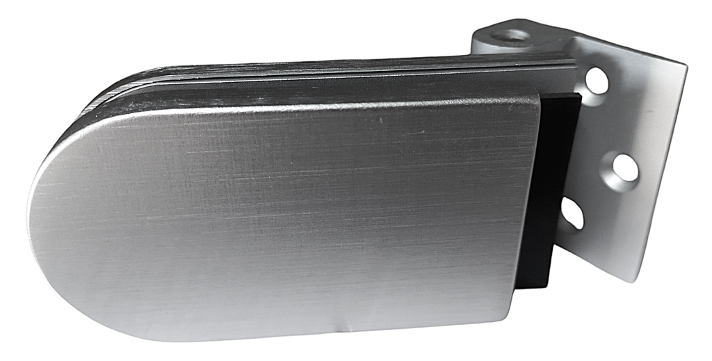 S 205 - ALUM - Balama capat rotund CB (usi toc)