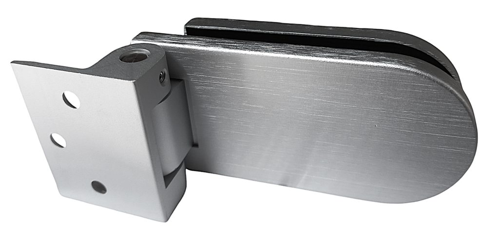 S 205 - ALUM - Balama capat rotund CB (usi toc)