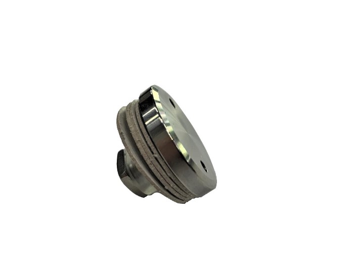 MD 170B SSS Conector sina glisare - sticla SATINAT