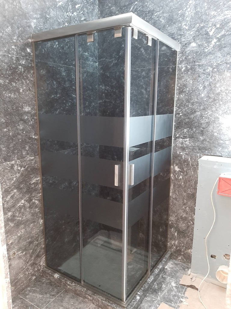 MD 180/90 Cot 90 grade conexiune sina de glisare 180