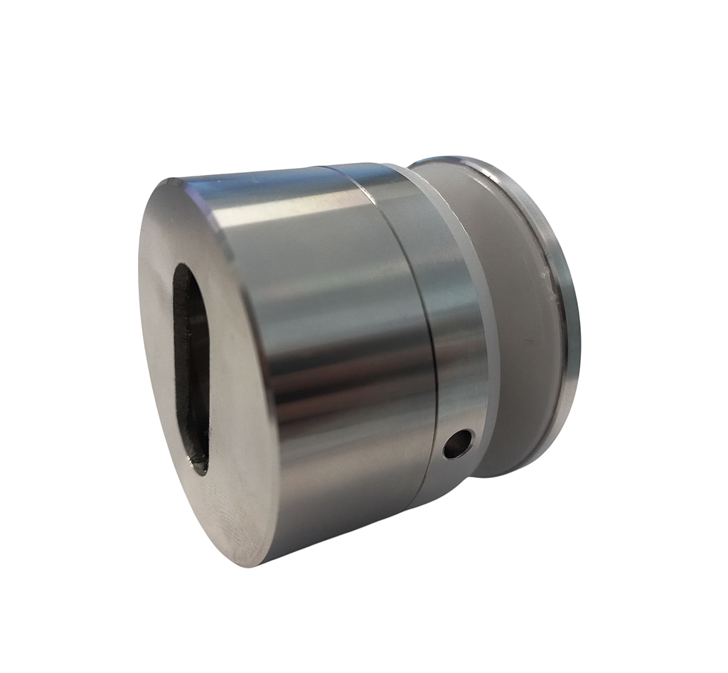 MD 40110AY - 30x50mm Conector reglabil tip distantier