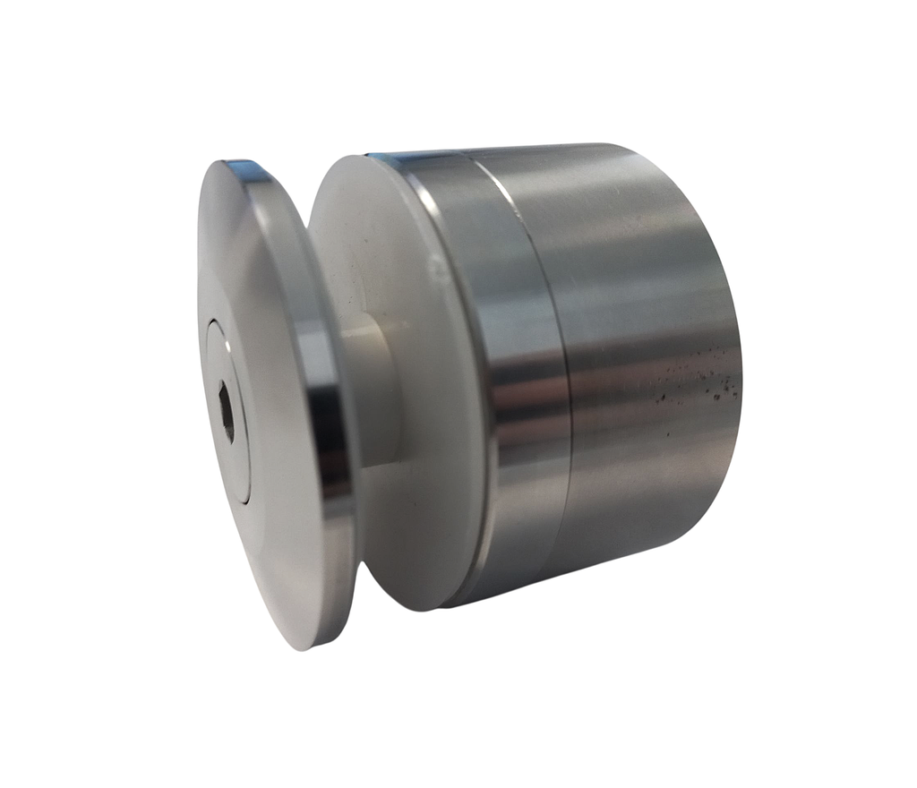 MD 40110AY - 30x50mm Conector reglabil tip distantier