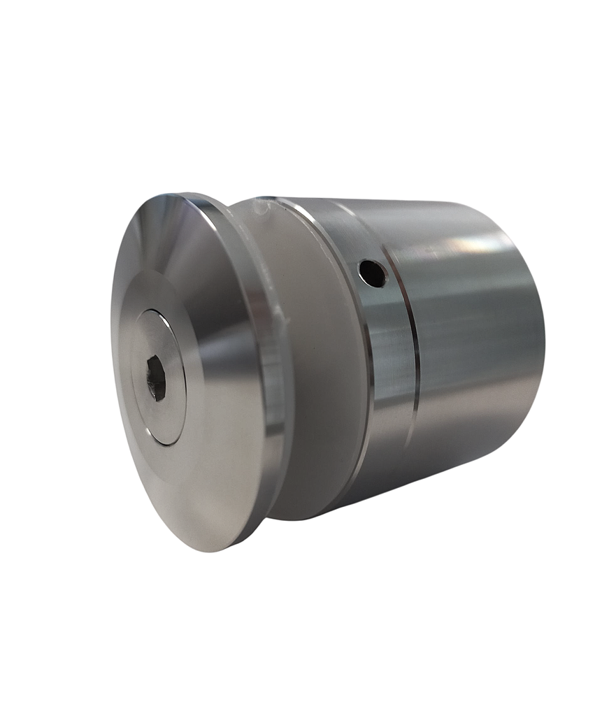 MD 40110AY - 40x50mm Conector reglabil tip distantier