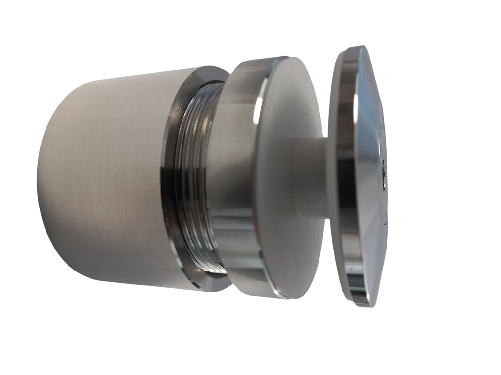 MD 40110AY - 40x50mm Conector reglabil tip distantier