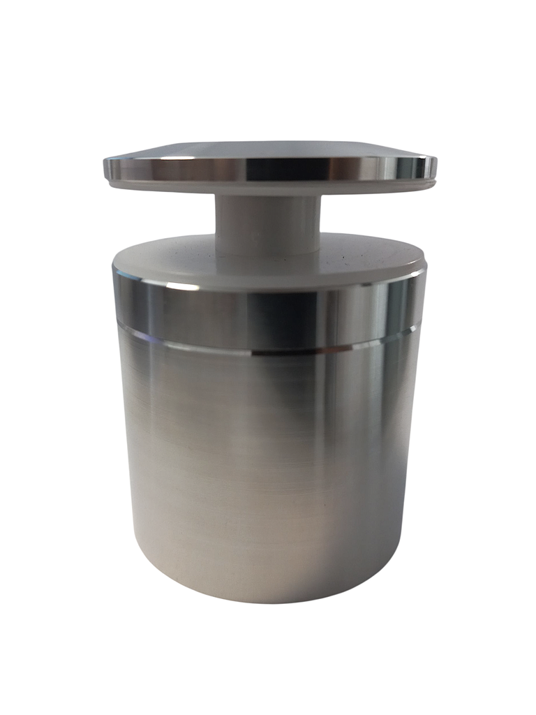 MD 40110AY - 50x50mm Conector reglabil tip distantier