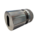 MD 40110AY - 50x50mm Conector reglabil tip distantier